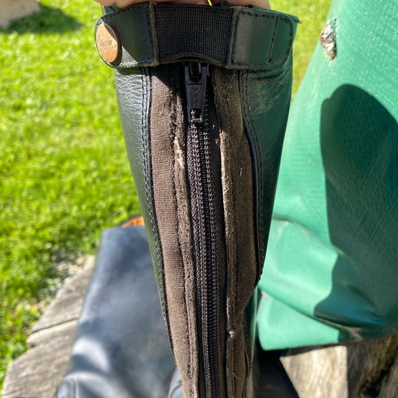 Equi Comfort Equestrian Boots - Picture 8 of 9